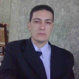 Herlon da Cruz Neves