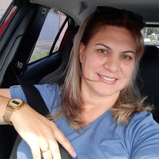 Solange Oliveira Neves